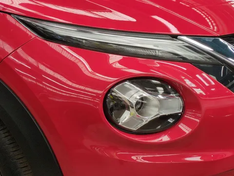 Thumbnail image for the Nissan Juke 1.0 DIG-T Visia