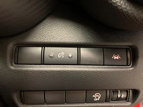 Thumbnail image for the Nissan Juke 1.0 DIG-T Visia