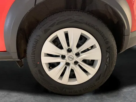 Thumbnail image for the Nissan Juke 1.0 DIG-T Visia