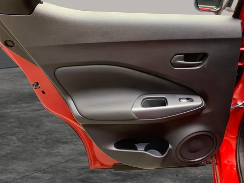Thumbnail image for the Nissan Juke 1.0 DIG-T Visia