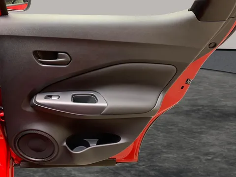 Thumbnail image for the Nissan Juke 1.0 DIG-T Visia