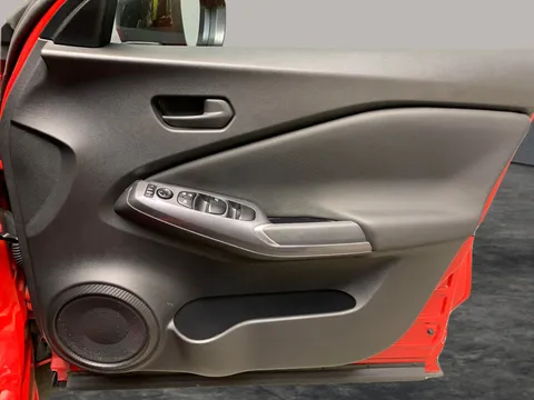 Thumbnail image for the Nissan Juke 1.0 DIG-T Visia