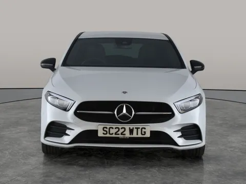 Thumbnail image for the Mercedes-Benz A-Class 1.3 A200 AMG Line Edition (Executive)   7G-DCT