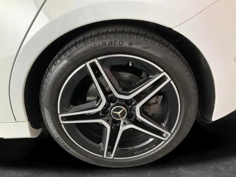 Thumbnail image for the Mercedes-Benz A-Class 1.3 A200 AMG Line Edition (Executive)   7G-DCT