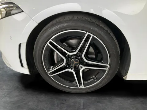 Thumbnail image for the Mercedes-Benz A-Class 1.3 A200 AMG Line Edition (Executive)   7G-DCT