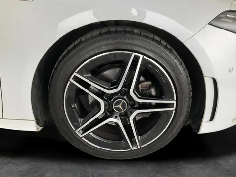 Thumbnail image for the Mercedes-Benz A-Class 1.3 A200 AMG Line Edition (Executive)   7G-DCT
