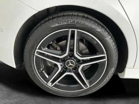 Thumbnail image for the Mercedes-Benz A-Class 1.3 A200 AMG Line Edition (Executive)   7G-DCT