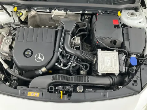 Thumbnail image for the Mercedes-Benz A-Class 1.3 A200 AMG Line Edition (Executive)   7G-DCT