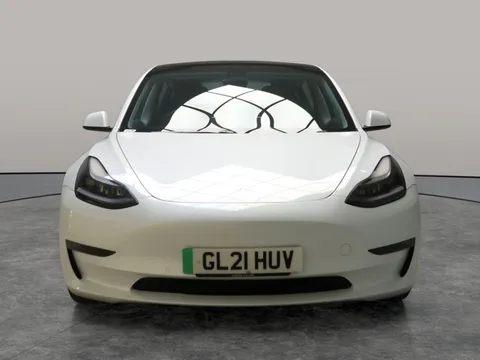 Thumbnail image for the Tesla Model 3 (Dual Motor) Long Range   4WDE