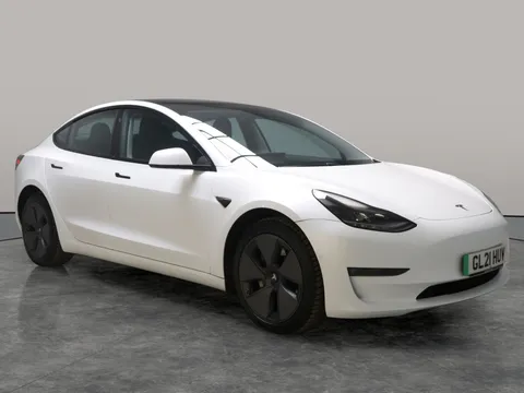 Thumbnail image for the Tesla Model 3 (Dual Motor) Long Range   4WDE