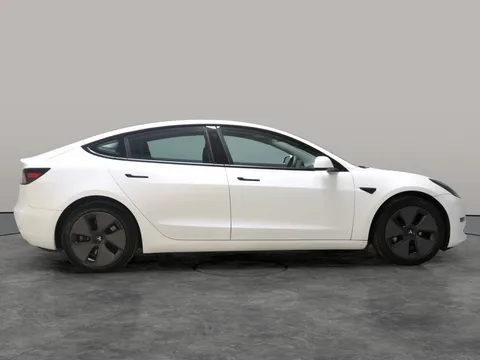 Thumbnail image for the Tesla Model 3 (Dual Motor) Long Range   4WDE