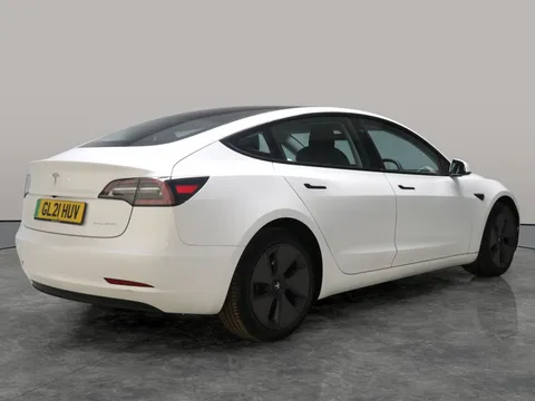 Thumbnail image for the Tesla Model 3 (Dual Motor) Long Range   4WDE