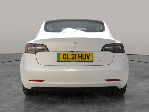 Thumbnail image for the Tesla Model 3 (Dual Motor) Long Range   4WDE