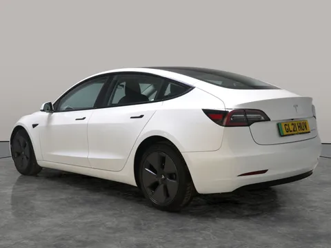 Thumbnail image for the Tesla Model 3 (Dual Motor) Long Range   4WDE