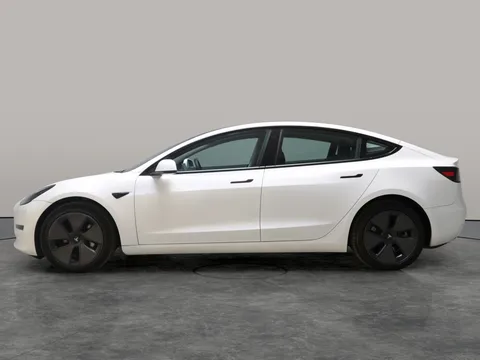 Thumbnail image for the Tesla Model 3 (Dual Motor) Long Range   4WDE
