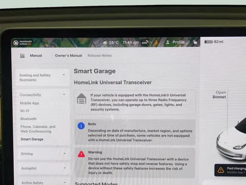 Thumbnail image for the Tesla Model 3 (Dual Motor) Long Range   4WDE