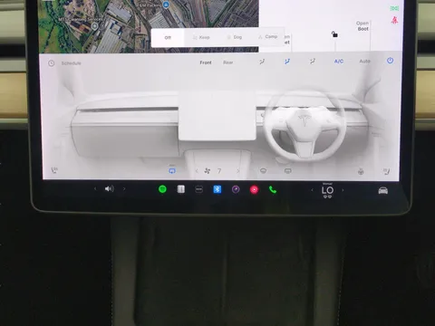 Thumbnail image for the Tesla Model 3 (Dual Motor) Long Range   4WDE