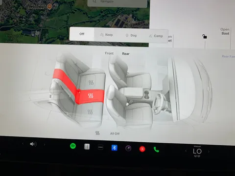 Thumbnail image for the Tesla Model 3 (Dual Motor) Long Range   4WDE