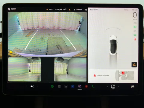 Thumbnail image for the Tesla Model 3 (Dual Motor) Long Range   4WDE