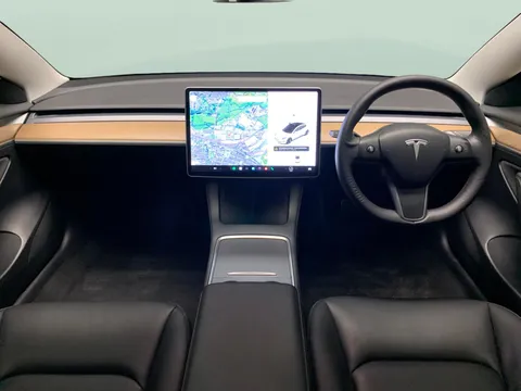 Thumbnail image for the Tesla Model 3 (Dual Motor) Long Range   4WDE