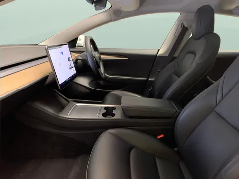 Thumbnail image for the Tesla Model 3 (Dual Motor) Long Range   4WDE