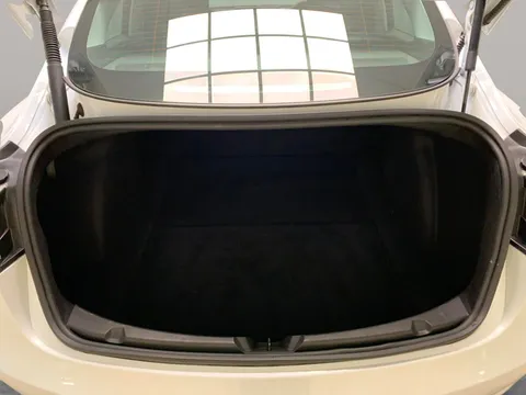Thumbnail image for the Tesla Model 3 (Dual Motor) Long Range   4WDE