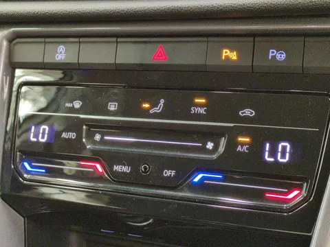 Thumbnail image for the Volkswagen T-Roc 1.5 TSI Style