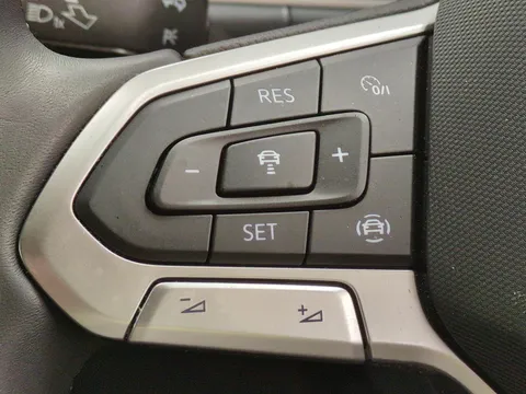 Thumbnail image for the Volkswagen T-Roc 1.5 TSI Style