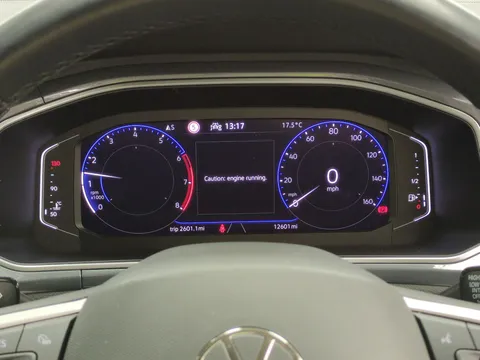 Thumbnail image for the Volkswagen T-Roc 1.5 TSI Style