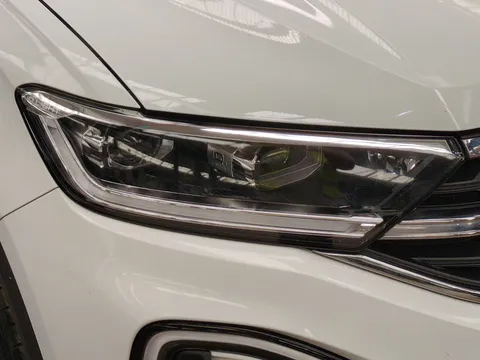 Thumbnail image for the Volkswagen T-Roc 1.5 TSI Style