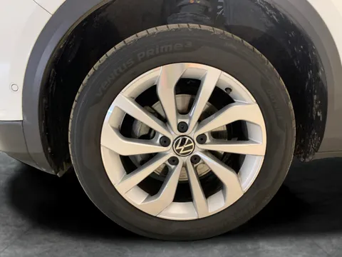 Thumbnail image for the Volkswagen T-Roc 1.5 TSI Style