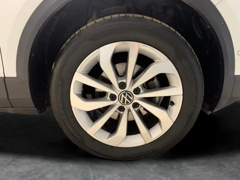 Thumbnail image for the Volkswagen T-Roc 1.5 TSI Style