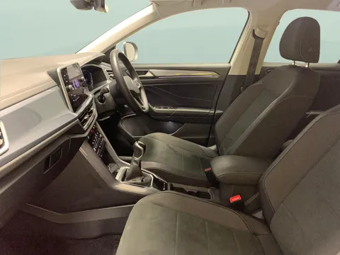 Thumbnail image for the Volkswagen T-Roc 1.5 TSI Style