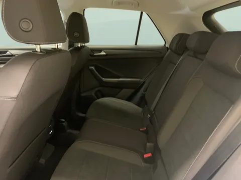 Thumbnail image for the Volkswagen T-Roc 1.5 TSI Style
