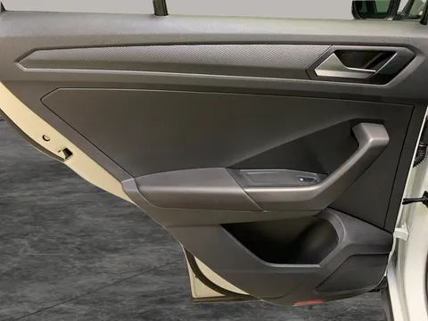 Thumbnail image for the Volkswagen T-Roc 1.5 TSI Style