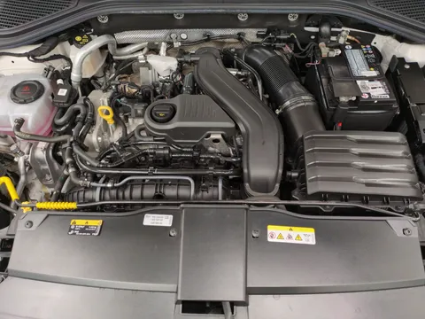Thumbnail image for the Volkswagen T-Roc 1.5 TSI Style