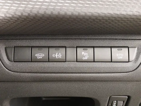 Thumbnail image for the Peugeot 2008 1.2 PureTech GPF GT Line