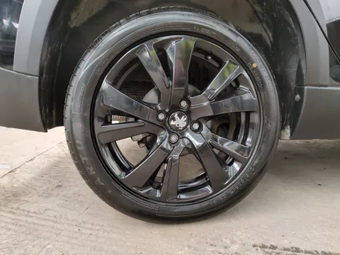 Thumbnail image for the Peugeot 2008 1.2 PureTech GPF GT Line