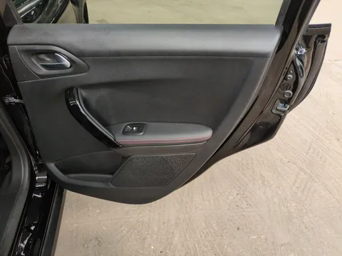 Thumbnail image for the Peugeot 2008 1.2 PureTech GPF GT Line