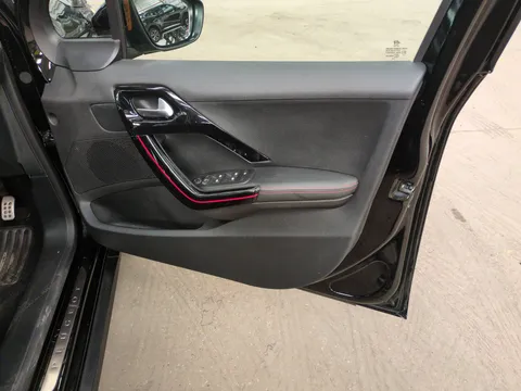Thumbnail image for the Peugeot 2008 1.2 PureTech GPF GT Line