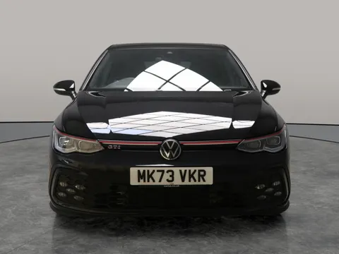 Thumbnail image for the Volkswagen Golf 2.0 TSI GTI   DSG