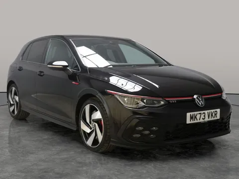 Thumbnail image for the Volkswagen Golf 2.0 TSI GTI   DSG