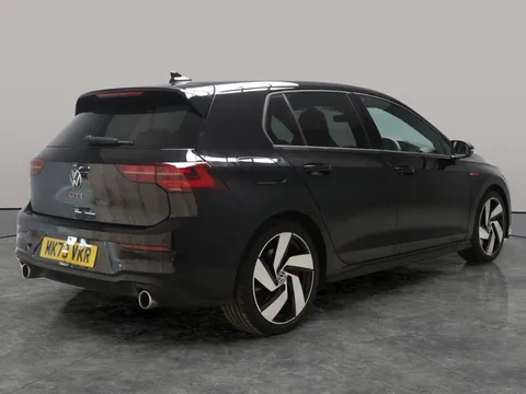 Thumbnail image for the Volkswagen Golf 2.0 TSI GTI   DSG