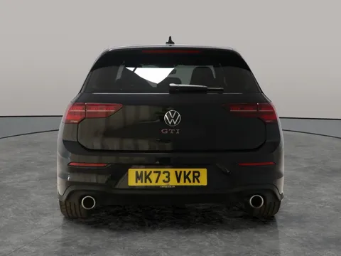 Thumbnail image for the Volkswagen Golf 2.0 TSI GTI   DSG