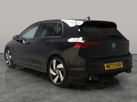 Thumbnail image for the Volkswagen Golf 2.0 TSI GTI   DSG
