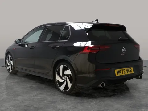 Thumbnail image for the Volkswagen Golf 2.0 TSI GTI   DSG
