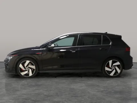 Thumbnail image for the Volkswagen Golf 2.0 TSI GTI   DSG