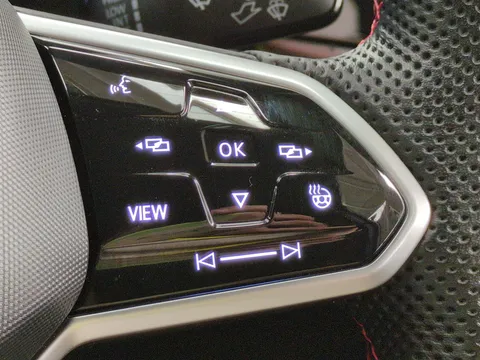 Thumbnail image for the Volkswagen Golf 2.0 TSI GTI   DSG
