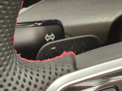 Thumbnail image for the Volkswagen Golf 2.0 TSI GTI   DSG