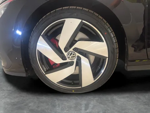 Thumbnail image for the Volkswagen Golf 2.0 TSI GTI   DSG